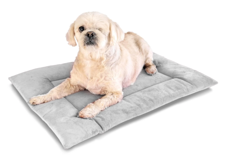 PAWD® Pad Pet Crate liner bed