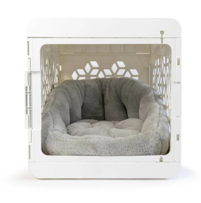 PAWD® Lounger | Pet Crate luxury bed