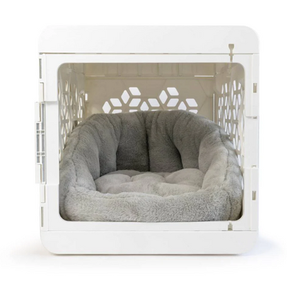 PAWD® Lounger | Pet Crate luxury bed